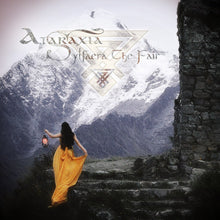 the album cover for Ataraxia - Sylfaera the Fair