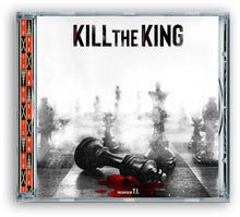 Pre-Order: Kill The King [CD]