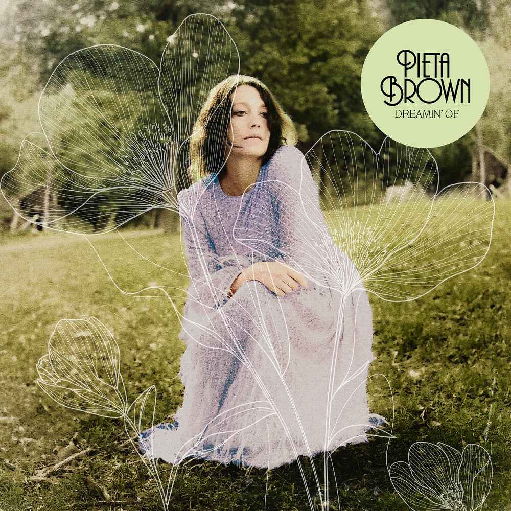 Pre-Order: Dreamin' of [CD]