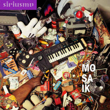 Pre-Order: Mosaik [Reissue]