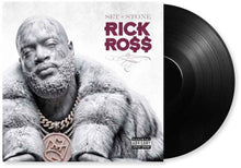 Pre-Order: Set in Stone [LP]