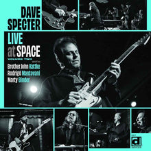Pre-Order: Live At Space, Volume 2 [LP]