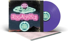 Pre-Order: Palm Reader - Purple [Colored Vinyl] [Limited Edition] (Ofgv) (Purp)