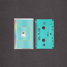 Pre-Order: Molly Picture [Cassette]