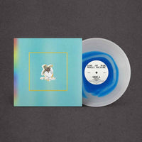 Pre-Order: Molly Picture (Blue) [Clear Vinyl]