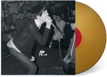 the album cover for Antioch Arrow - Your Hearts Belong To Us - Gold [Colored Vinyl] (Gol)
