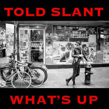 Pre-Order: What's Up [CD]
