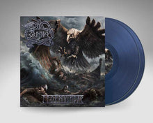 Pre-Order: Stormvingar (Blue) [Colored Vinyl]