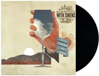 the album cover for Sleeping With Sirens - Let's Cheers To This