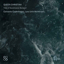 Pre-Order: Queen Christina [CD]
