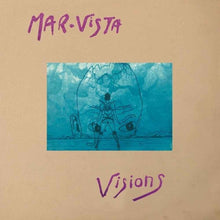 Pre-Order: Visions of Sodal Ye (2lp) [LP]