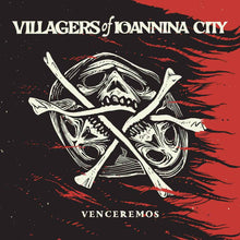Pre-Order: Venceremos [CD]