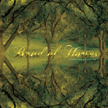 the album cover for Band Of Horses - Everything All The Time (20th Anniversary Edition)