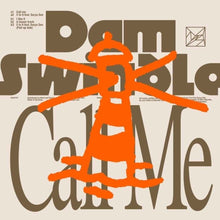 Pre-Order: Call Me (Ep) [12" Vinyl]