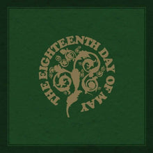 Pre-Order: Eighteenth Day Of May [Colored Vinyl] (Gol)