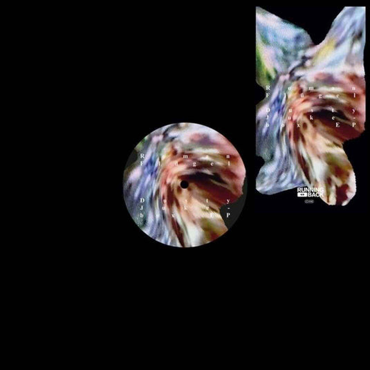 Pre-Order: Dusty Jukebox (Ep) [12" Vinyl]
