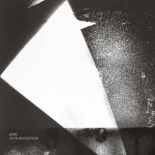 Pre-Order: Zeta-Kognition (Ep) [12" Vinyl]