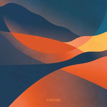 Pre-Order: Higher Note - Orange Colored Vinyl [LP]