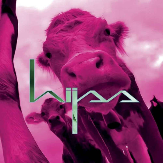 Pre-Order: Hijss [CD]