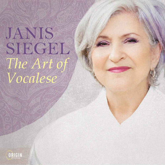 Pre-Order: Art Of Vocalese [CD]