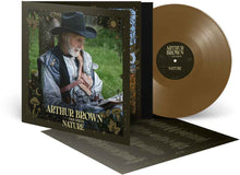 Pre-Order: Nature (Brwn) [Colored Vinyl] (Gate) [Limited Edition] (Ofgv)