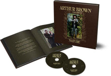 Pre-Order: Nature (Bonus Cd) [Deluxe] [Limited Edition] (Spkg)