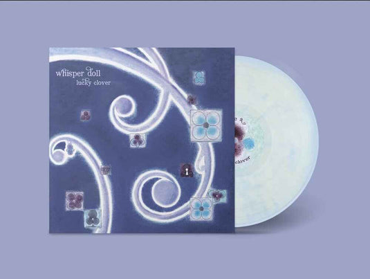 Pre-Order: Lucky Clover [LP]