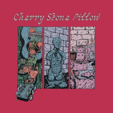 the album cover for Knowsum - Cherry Stone Pillow