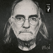 the album cover for Faust - Moi