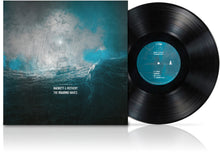 the album cover for Steve Hackett & Steve Rothery - The Roaring Waves [180g]