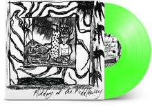 the album cover for Big Truck - Midday At The Middleway