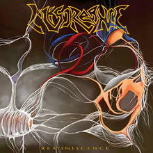 the album cover for Miscreance - Reminiscence [Limited Edition] [Digipak]