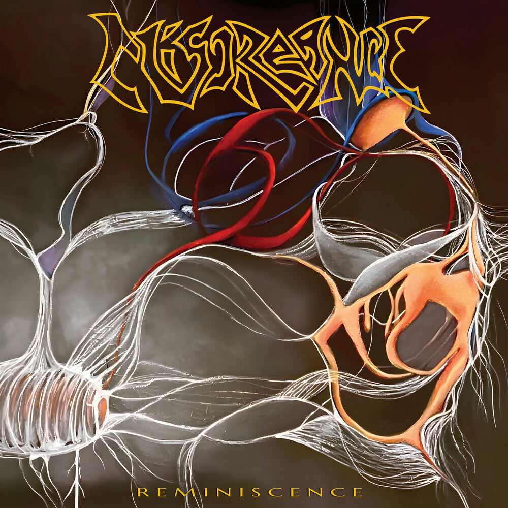 the album cover for Miscreance - Reminiscence [Limited Edition] [Digipak]