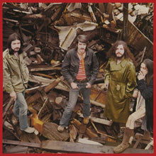 the album cover for Antorcha - Music To Set Everything On Fire