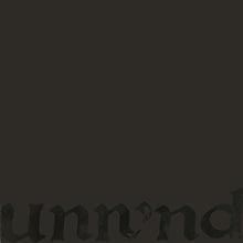 the album cover for Unwound - Leaves Turn Inside You 25th Anniversary Edition