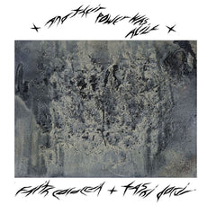 the album cover for Faith Coloccia - Their Power Was Alive