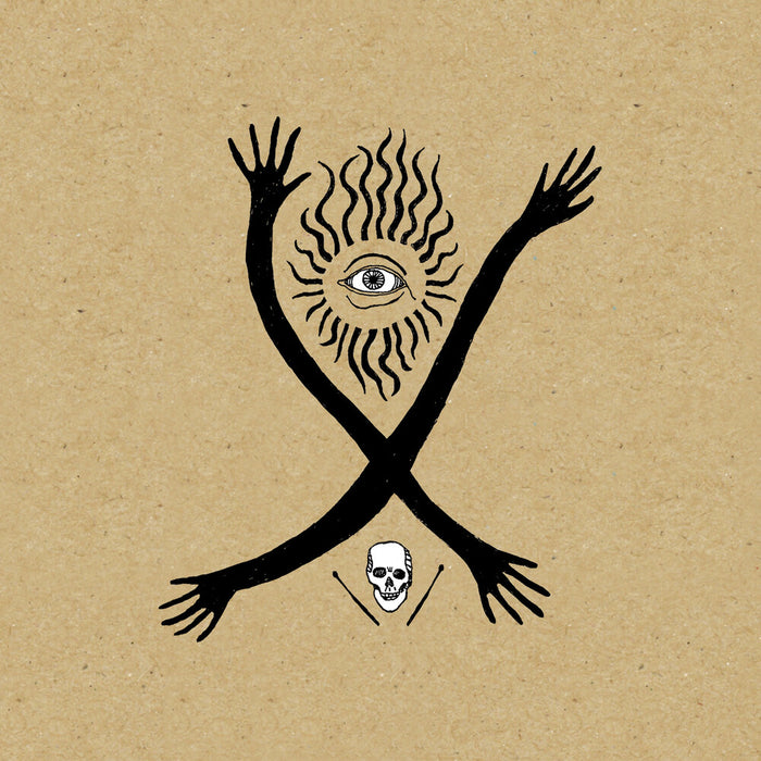 Newly Sentient Being (Live) [CD]