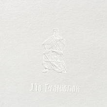 the album cover for Whimm - No Promotion