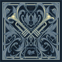 the album cover for Delinquent Habits - El Ritmo