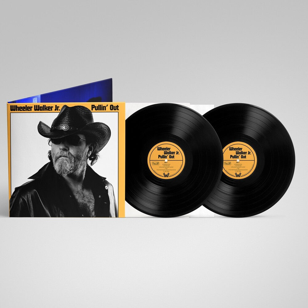 Outlaw Country