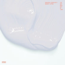 the album cover for Anushka Chkheidze  / Lippok,Robert - Sky Was Out Of Tune