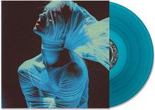 the album cover for Arankai - The Shape of Blue [Blue]