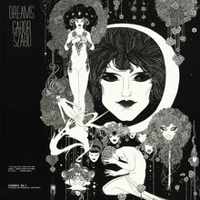 the album cover for Gabor Szabo - Dreams (Gate) (Ofgv)