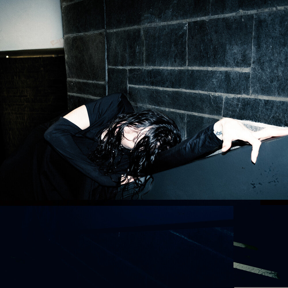 the album cover for Sydney Valette - I Fucking Love You