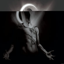 the album cover for In Eclipse - Penumbral