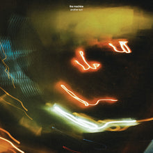 the album cover for Machine - Another Sun