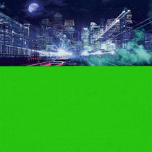 the album cover for LeBrock - Real Thing / Action & Romance