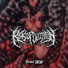 the album cover for Roots Of Deception - Demo 2026