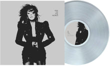 the album cover for Tina Arena - Way Of The World [Clear Vinyl]