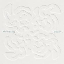 the album cover for Now Beauty - Un Seen